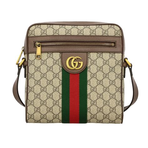 sacoche gucci homme grande|Gucci .